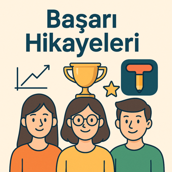 Başarılı öğrenci