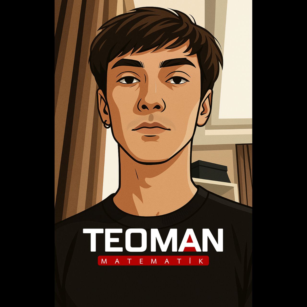 Teoman Hoca